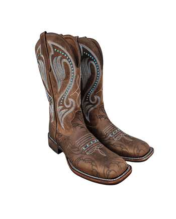 BOTA GOYAZES FEMININA 236406-CF - Horses Ville | O Shopping do Cavaleiro