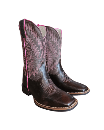 BOTA DGO FEMININA 170132 G2M - Horses Ville | O Shopping do Cavaleiro