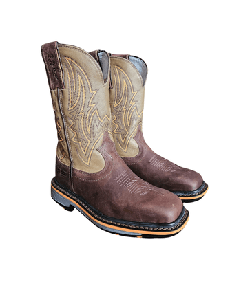BOTA DGO 2225207222 WKP - Horses Ville | O Shopping do Cavaleiro