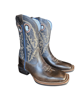 BOTA DGO 120117 G2P - Horses Ville | O Shopping do Cavaleiro