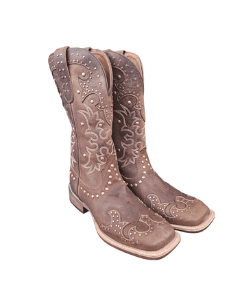 BOTA GOYAZES FEM. 256408-CF - Horses Ville | O Shopping do Cavaleiro