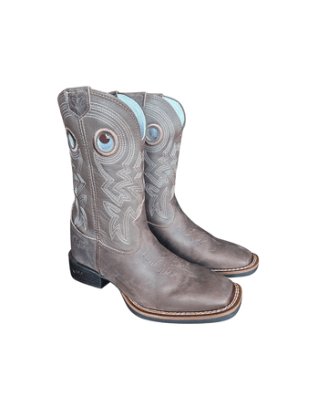 BOTA DGO 120150 G2P - Horses Ville | O Shopping do Cavaleiro