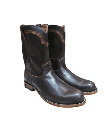 BOTA MASCULINA GOYAZES - Horses Ville | O Shopping do Cavaleiro