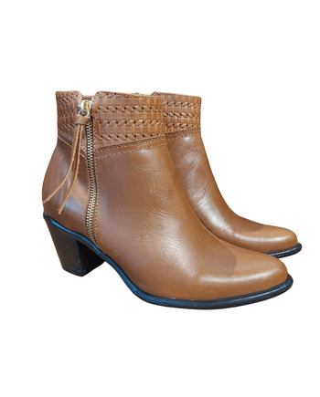 BOTA FEMININA VIMAR - Horses Ville | O Shopping do Cavaleiro