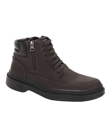 BOTINA ANATOMIC GEL 8080 RUSTICO T. MORO - Horses Ville | O Shopping do Cavaleiro