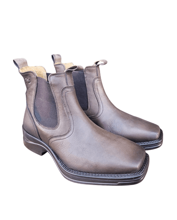 BOTINA ARGAN AMR-300-04S - Horses Ville | O Shopping do Cavaleiro