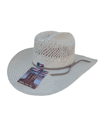 CHAPEU LONE STAR RANCHER 20X - Horses Ville | O Shopping do Cavaleiro