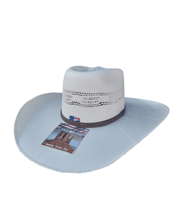 CHAPEU LONE STAR PALHA BWB 20X - Horses Ville | O Shopping do Cavaleiro