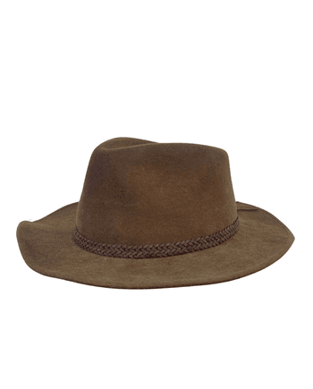 CHAPEU MARCATTO 14180 TABACO - Horses Ville | O Shopping do Cavaleiro