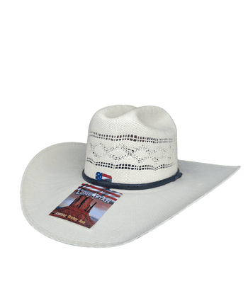 CHAPEU LONE STAR TYLER - Horses Ville | O Shopping do Cavaleiro