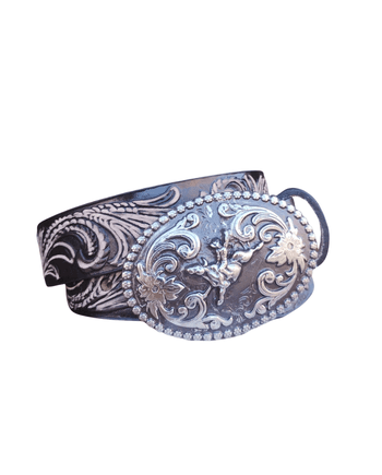 CINTO PAUL WESTERN INF. REF.246 - Horses Ville | O Shopping do Cavaleiro