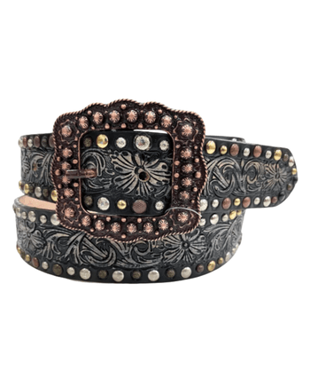 CINTO PAUL WESTERN REF:436 - Horses Ville | O Shopping do Cavaleiro