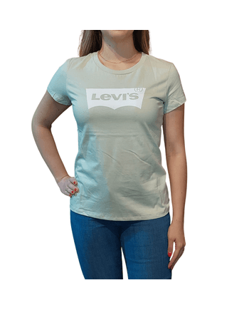 CAMISETA LEVI'S FEMININA LB0013146 - Horses Ville | O Shopping do Cavaleiro