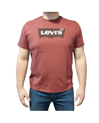 CAMISETA LEVI'S MASCULINA LB 0013132 - Horses Ville | O Shopping do Cavaleiro