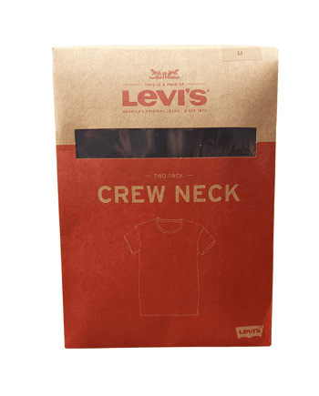 KIT CAMISETA LEVI'S MASCULINA LB002-0002 - Horses Ville | O Shopping do Cavaleiro