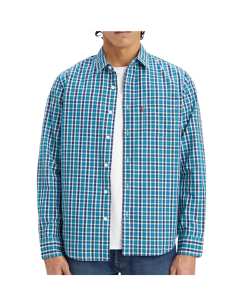 CAMISA LEVIS MASCULINA LB0050137 - Horses Ville | O Shopping do Cavaleiro