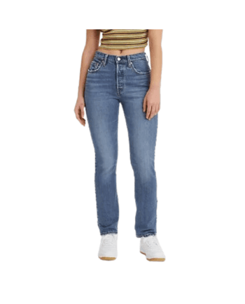 CALÇA LEVIS 501 FEMININA 125010396 - Horses Ville | O Shopping do Cavaleiro