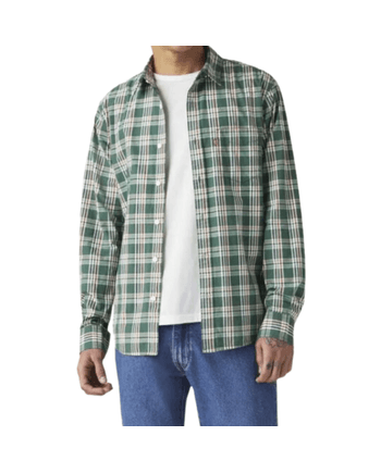 CAMISA LEVIS MASCULINA LB0050037 - Horses Ville | O Shopping do Cavaleiro