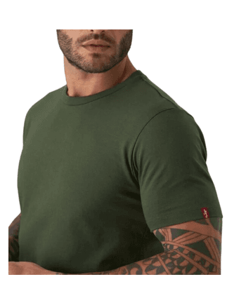 CAMISETA LEVIS MASCULINA LB0020186 - Horses Ville | O Shopping do Cavaleiro