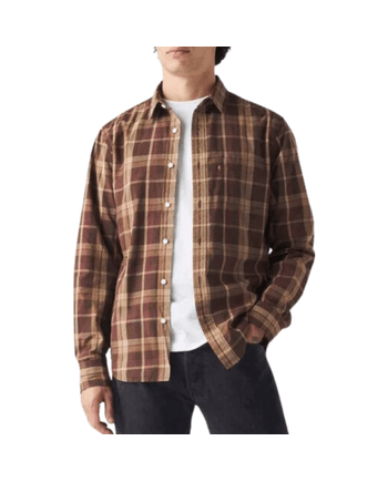 CAMISA LEVIS MASCULINA LB0050043 - Horses Ville | O Shopping do Cavaleiro