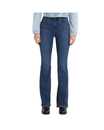 CALÇA LEVIS FEMININA 726 FLARE A341000005 - Horses Ville | O Shopping do Cavaleiro