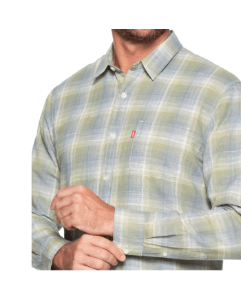 CAMISA LEVIS MASCULINA LB0050048 - Horses Ville | O Shopping do Cavaleiro