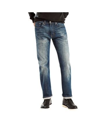 CALÇA LEVIS 505 005051064 - Horses Ville | O Shopping do Cavaleiro