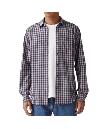 CAMISA LEVIS MASCULINA LB0050146 - Horses Ville | O Shopping do Cavaleiro