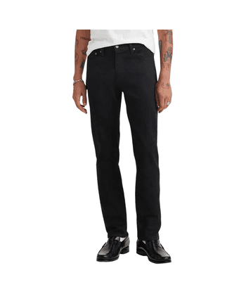 CALÇA LEVIS 511 PRETA 04511907 - Horses Ville | O Shopping do Cavaleiro