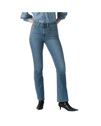 CALÇA LEVIS 725 FEMININA 187590235 - Horses Ville | O Shopping do Cavaleiro