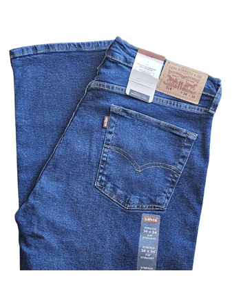CALÇA LEVIS MASCULINA 514 LB5140059 - Horses Ville | O Shopping do Cavaleiro