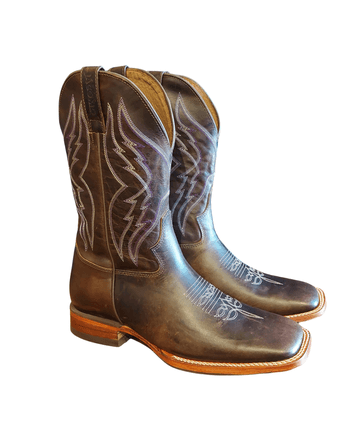 BOTA MASCULINO JACOMO FOSSIL - Horses Ville | O Shopping do Cavaleiro