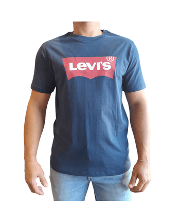 CAMISETA LEVI'S GRAPHIC SET-IN NECK 177830025 - Horses Ville | O Shopping do Cavaleiro