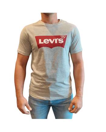 CAMISETA LEVI'S GRAPHIC SET-IN NECK 177830025 - Horses Ville | O Shopping do Cavaleiro