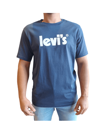 CAMISETA LEVI'S MASCULINA SS RELAXED LB0013020 - Horses Ville | O Shopping do Cavaleiro