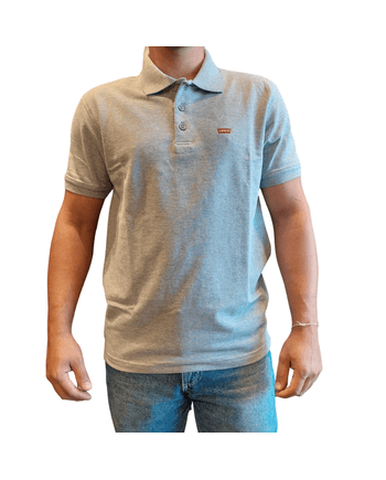 POLO LEVI'S NEW HOUSEMARK 358830007 - Horses Ville | O Shopping do Cavaleiro