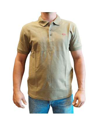 POLO LEVI'S LB0030102 - Horses Ville | O Shopping do Cavaleiro