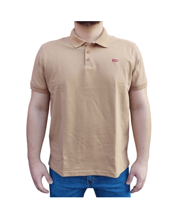 POLO LEVI'S LB0030108 - Horses Ville | O Shopping do Cavaleiro