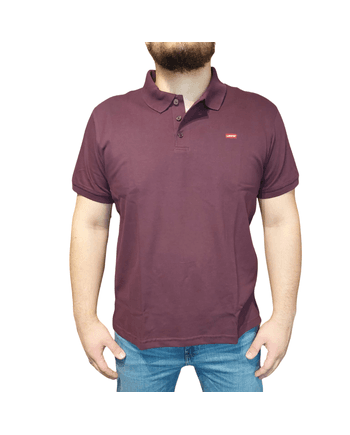 POLO LEVI'S LB0030109 - Horses Ville | O Shopping do Cavaleiro