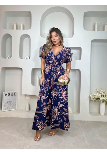Vestido Mia - 161228 - A MORENA FOR GIRLS 