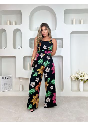 Macacão Flávia - 173409 - A MORENA FOR GIRLS 