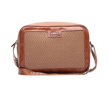 Bolsa Griffazzi Marrom - GRIFFAZZI