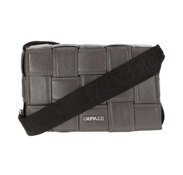 Bolsa de Couro Griffazzi Oliva - GRIFFAZZI