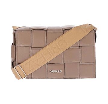 Bolsa de Couro Griffazzi Toddy - GRIFFAZZI