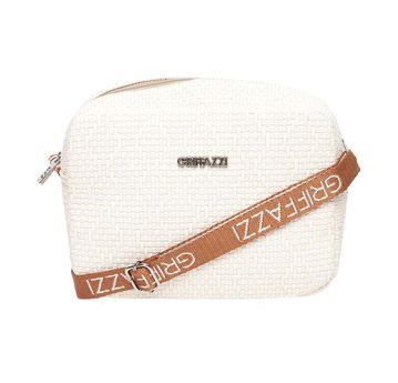 Bolsa Griffazzi Marfim - GRIFFAZZI
