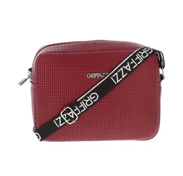 Bolsa Griffazzi Bordô - GRIFFAZZI