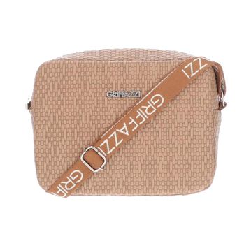 Bolsa Griffazzi Marrom - GRIFFAZZI