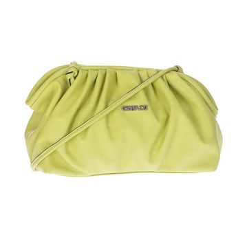 Bolsa de Couro Griffazzi Citrus - GRIFFAZZI