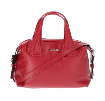 Bolsas Couro Griffazzi Vermelha - GRIFFAZZI