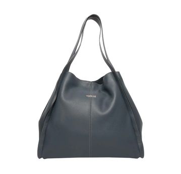 Bolsa de Couro Griffazzi Jeans - GRIFFAZZI